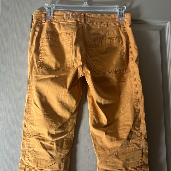 EUC Hei Hei Anthropologie Pants - Picture 2 of 4